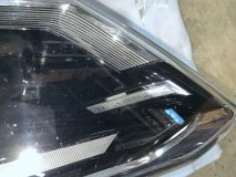 Фара левая передняя FAW Bestune T77 Фара левая передняя FAW Bestune T77