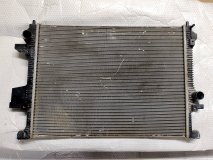 Радиатор охлаждения двигателя OMODA C5 2023