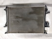 Радиатор охлаждения двигателя OMODA C5 2023