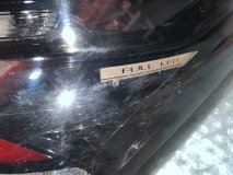 Фонарь наружный правый задний Changan UNI-T