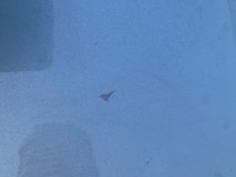 Капот Changan UNI-T