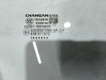 Боковое стекло правое заднее Changan UNI-T 2023