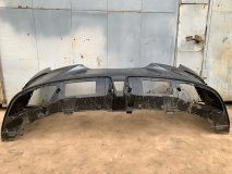 Бампер задний Changan UNI-T