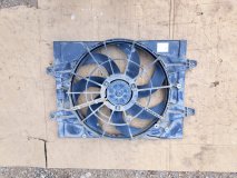 Вентилятор радиатора передний Chery Tiggo 7 Pro 2023