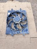 Вентилятор радиатора передний Chery Tiggo 7 Pro 2023