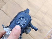 Радиатор охлаждения ДВС передний Chery Tiggo 7 Pro T1E 2023