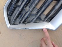 Решетка радиатора передняя Hyundai Creta Creta2 2022 SU2