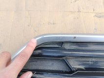 Решетка радиатора передняя Hyundai Creta Creta2 2022 SU2