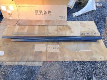 Накладка порога правая Changan UNI-V 2022