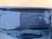 Накладка порога правая Changan UNI-V 2022