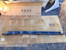 Накладка порога правая Changan UNI-V 2022