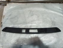 Накладка багажника задняя Changan UNI-T 2023