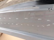 Бампер задний Chery Tiggo 8 Pro Max 2023