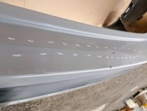 Бампер задний Chery Tiggo 8 Pro Max 2023