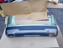 Бампер задний Jaecoo J7 2024