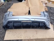 Бампер задний Haval F7 F7 2023