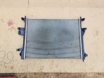 Радиатор охлаждения ДВС передний Chery Tiggo 8 Pro 2024