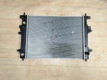 Радиатор охлаждения ДВС передний Chery Tiggo 7 Pro T1E 2024