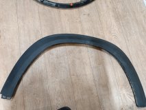 Расширитель крыла правый передний Changan UNI-T 2024