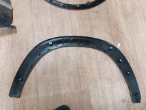 Расширитель крыла правый передний Changan UNI-T 2024