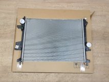 Радиатор охлаждения ДВС передний Chery Tiggo 7 Pro T1E 2024