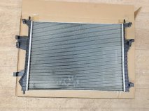 Радиатор охлаждения ДВС передний Chery Tiggo 7 Pro T1E 2024