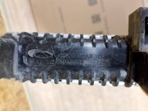 Радиатор охлаждения ДВС передний Chery Tiggo 7 Pro T1E 2024