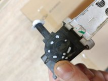 Радиатор охлаждения ДВС передний Chery Tiggo 7 Pro T1E 2024