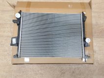 Радиатор охлаждения ДВС передний Chery Tiggo 7 Pro T1E 2024