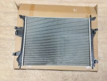Радиатор охлаждения ДВС передний Chery Tiggo 7 Pro T1E 2024