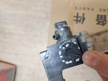 Радиатор охлаждения ДВС передний Chery Tiggo 7 Pro T1E 2024