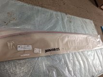 Молдинг лобового стекла Lexus UX 2020 Молдинг лобового стекла Lexus UX 2020