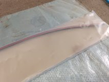 Молдинг лобового стекла Lexus UX 2020 Молдинг лобового стекла Lexus UX 2020