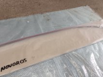 Молдинг лобового стекла Lexus UX 2020 Молдинг лобового стекла Lexus UX 2020