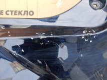 Бампер задний Changan UNI-T 2024 Бампер задний Changan UNI-T 2024