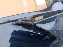 Бампер задний Changan UNI-T 2024 Бампер задний Changan UNI-T 2024