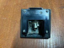 Камера заднего вида задняя Chery Arrizo 8 2024