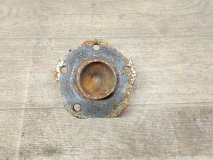 Ступица колеса задняя Chery Tiggo 4 Pro 2024