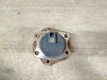 Ступица колеса задняя Chery Tiggo 4 Pro 2024