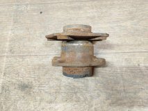 Ступица колеса задняя Chery Tiggo 4 Pro 2024