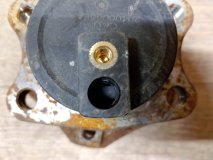 Ступица колеса задняя Chery Tiggo 4 Pro 2024