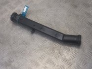 Трубка системы охлаждения Skoda Octavia A4 1.4 16V