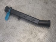 Трубка системы охлаждения Skoda Octavia A4 1.4