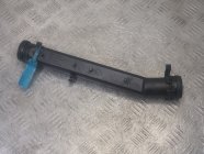 Трубка системы охлаждения Volkswagen Golf 4 1.6 16V AZD