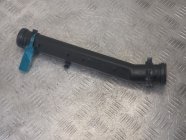 Трубка системы охлаждения Volkswagen Golf 4 1.6 16V