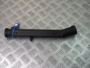 Трубка системы охлаждения Skoda Octavia A4 Tour BCA