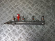 Форсунки бензиновые к-кт Volkswagen Golf 4 1.4 16V Форсунки бензиновые к-кт Volkswagen Golf 4 1.4 16V