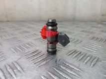 Форсунка бензиновая Volkswagen Bora 1.4 16V Форсунка бензиновая Volkswagen Bora 1.4 16V