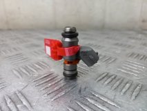 Форсунка бензиновая Volkswagen Golf 4 1.4 16V Форсунка бензиновая Volkswagen Golf 4 1.4 16V