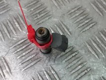 Форсунка бензиновая Volkswagen Golf 4 1.4 16V Форсунка бензиновая Volkswagen Golf 4 1.4 16V